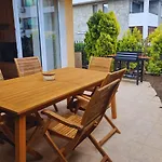 морски бряг Holiday home