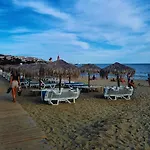 морски бряг Holiday home