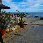 Holiday home морски бряг Sveti Vlas