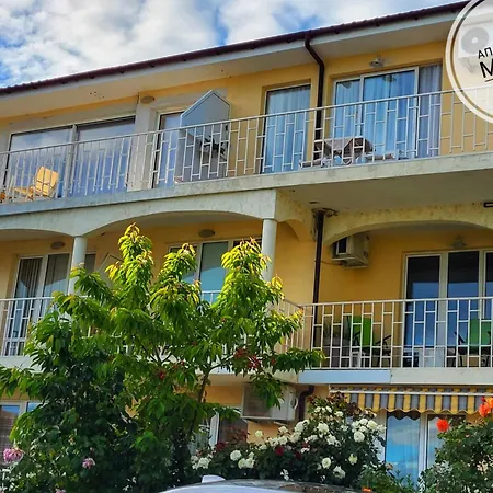 Apartment мареа