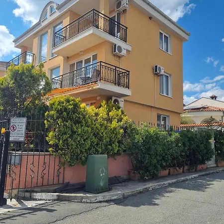 морски бряг Holiday home Sveti Vlas