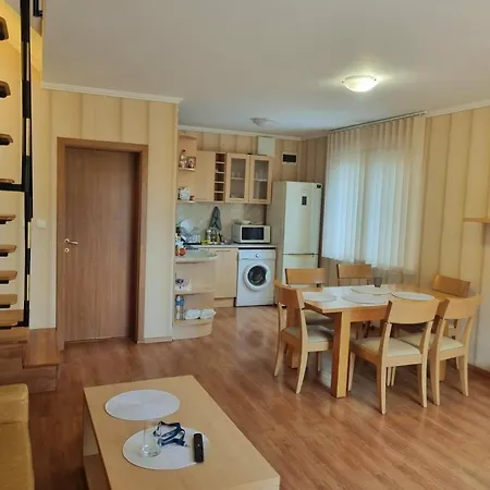 морски бряг Holiday home *