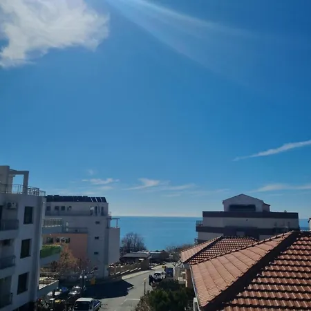 морски бряг Holiday home *
