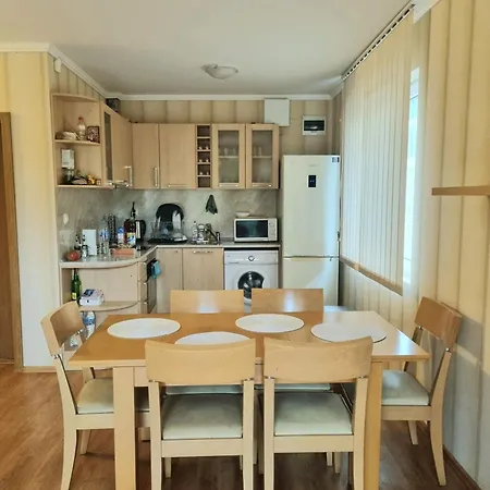 морски бряг Holiday home