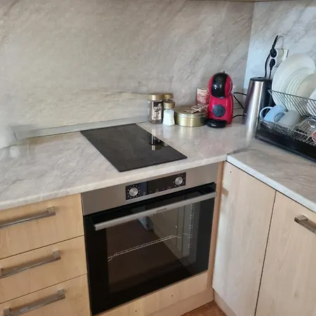 Holiday home морски бряг *