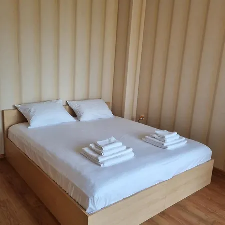 Holiday home морски бряг Sveti Vlas