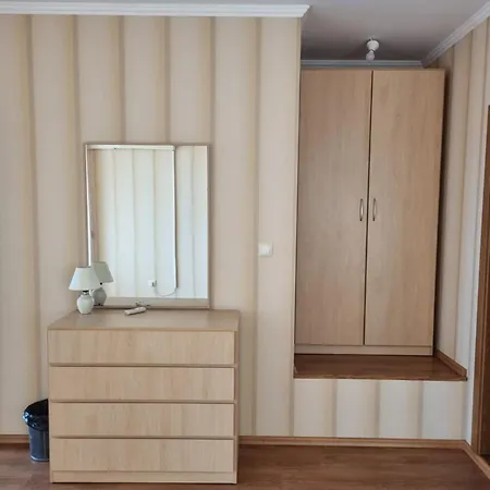 Holiday home морски бряг