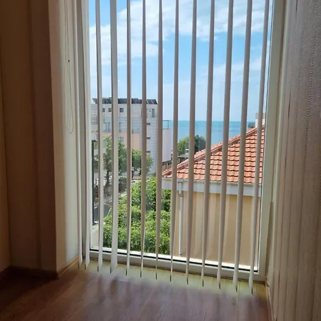 Holiday home морски бряг Sveti Vlas