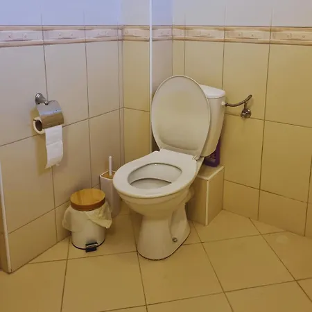 морски бряг Holiday home Sveti Vlas