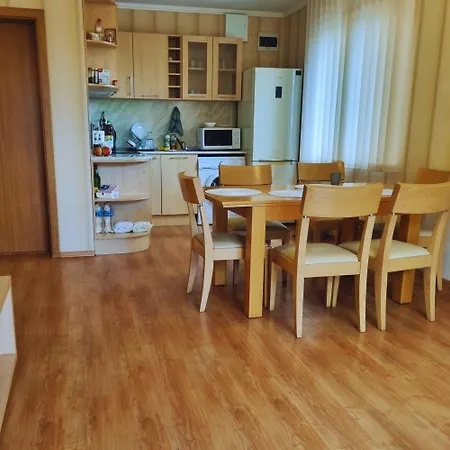 Holiday home морски бряг Sveti Vlas