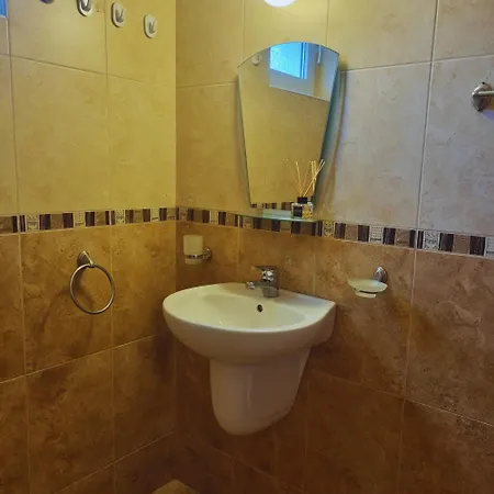 морски бряг Holiday home