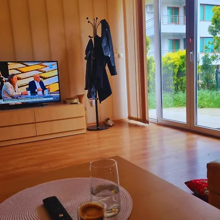 Holiday home морски бряг *