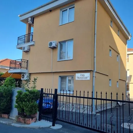 морски бряг Holiday home