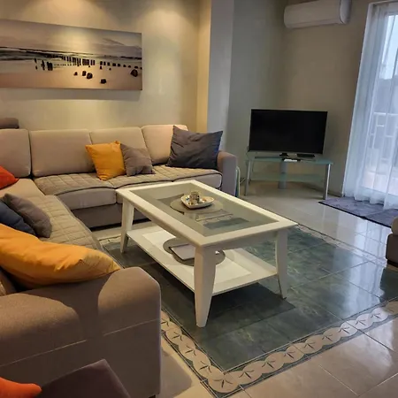 мареа Sveti Vlas