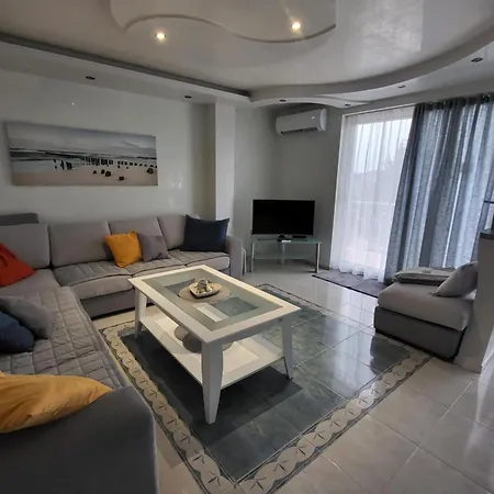 Apartmán мареа Sveti Vlas