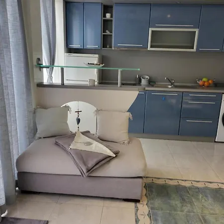 Apartmán мареа *