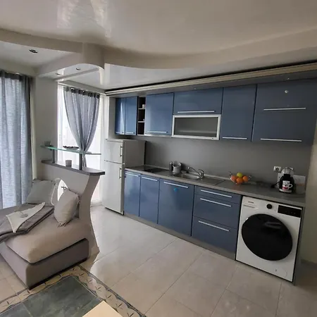 Apartmán мареа