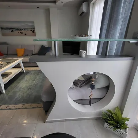 мареа * Sveti Vlas