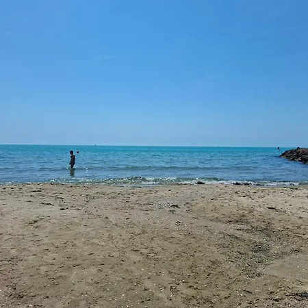морски бряг * Sveti Vlas