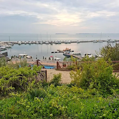 Holiday home морски бряг Sveti Vlas