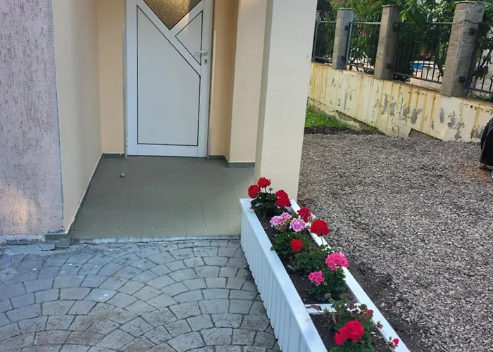 мареа * Sveti Vlas