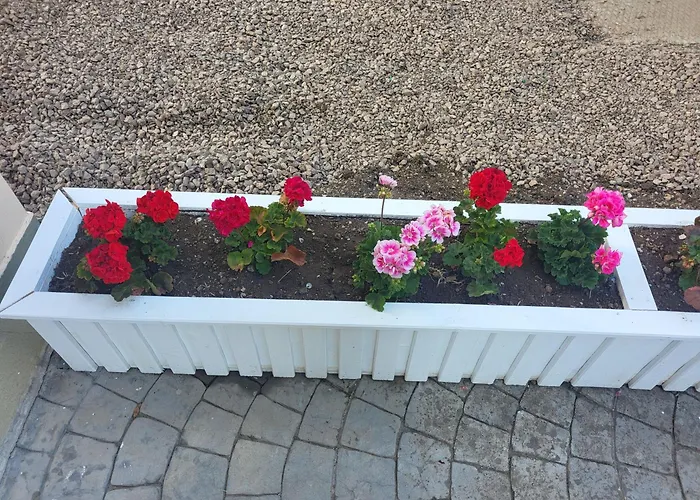 мареа Apartmán Sveti Vlas