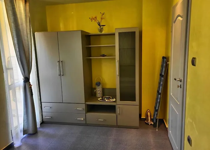 мареа * Sveti Vlas