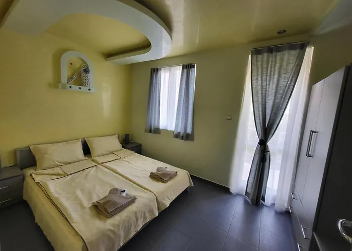 мареа Apartmán Sveti Vlas