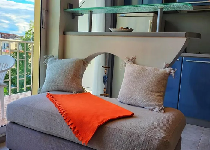 мареа Sveti Vlas