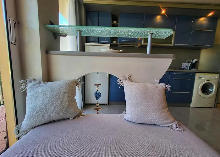 мареа Sveti Vlas