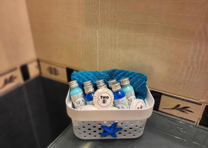 мареа * Sveti Vlas