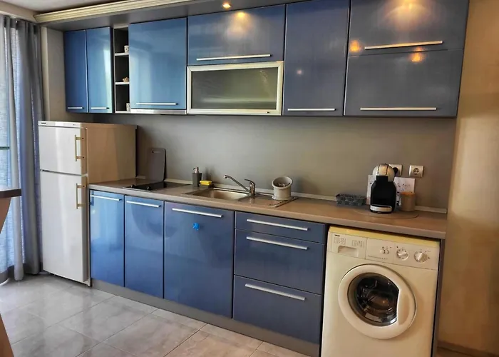 Apartment мареа Sveti Vlas