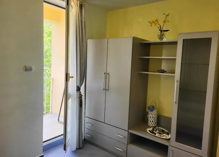 мареа * Sveti Vlas