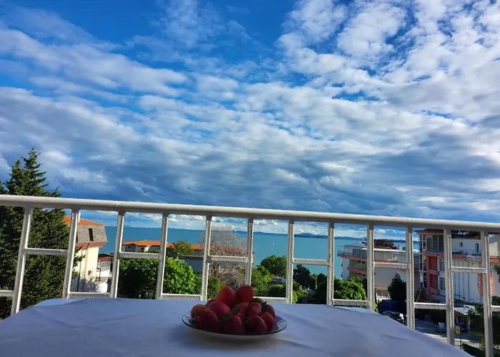 мареа Apartmán Sveti Vlas