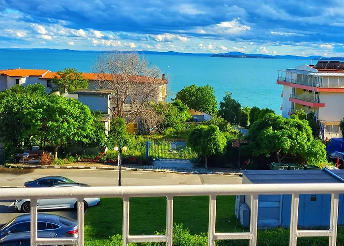 мареа Sveti Vlas