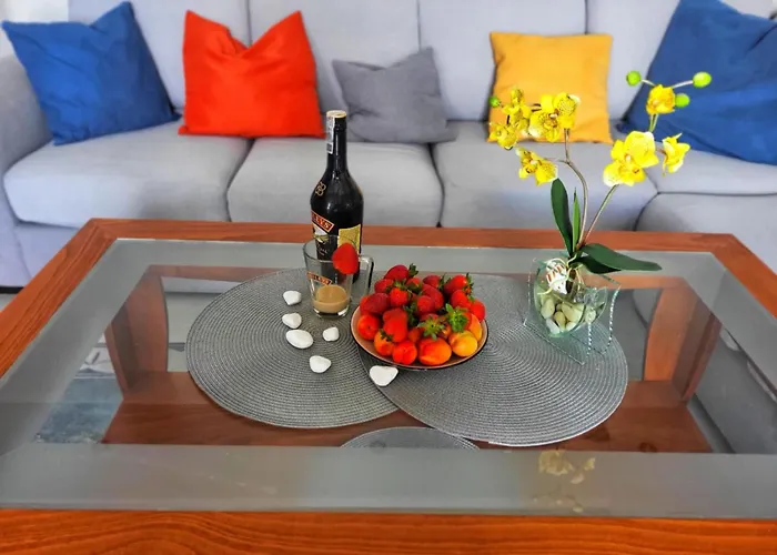 мареа Apartmán