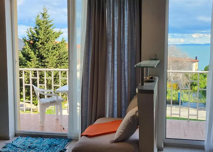 Apartment мареа *