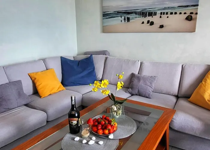 Apartmán мареа Sveti Vlas