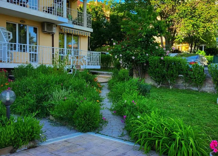 мареа Sveti Vlas