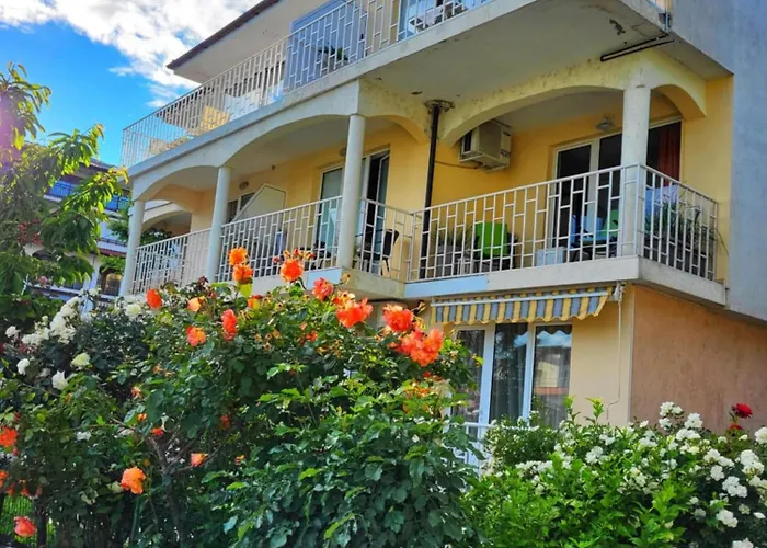 мареа Apartmán