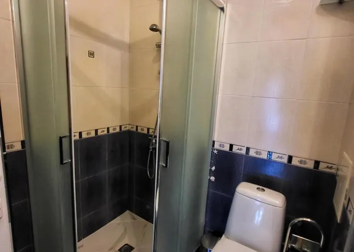 мареа * Sveti Vlas