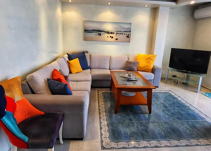 мареа Apartment Sveti Vlas