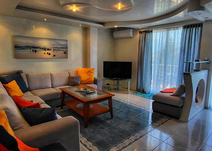 мареа Apartmán