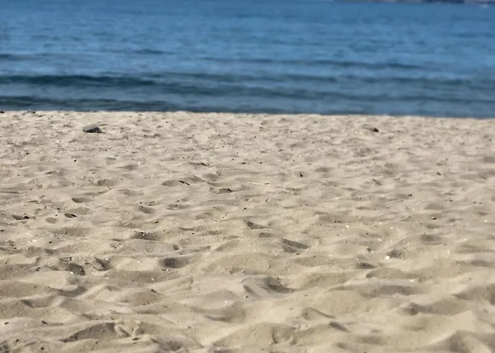 мареа Apartmán *