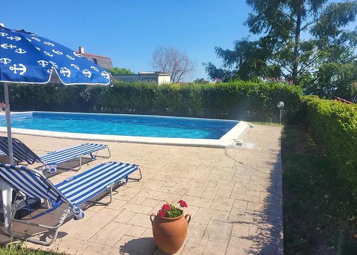 Apartment мареа