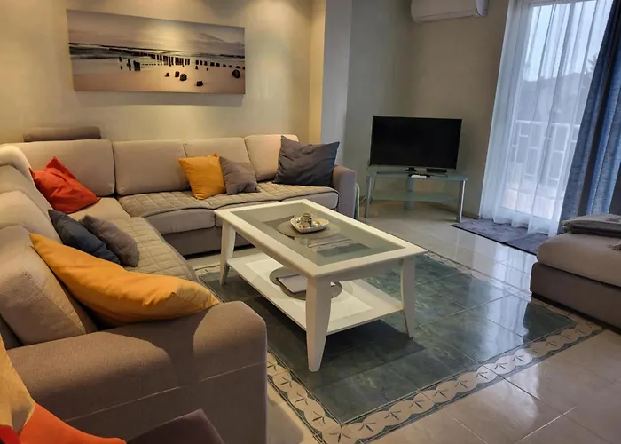 мареа Sveti Vlas