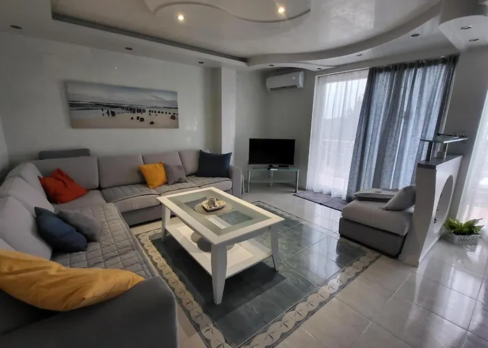 Apartmán мареа Sveti Vlas