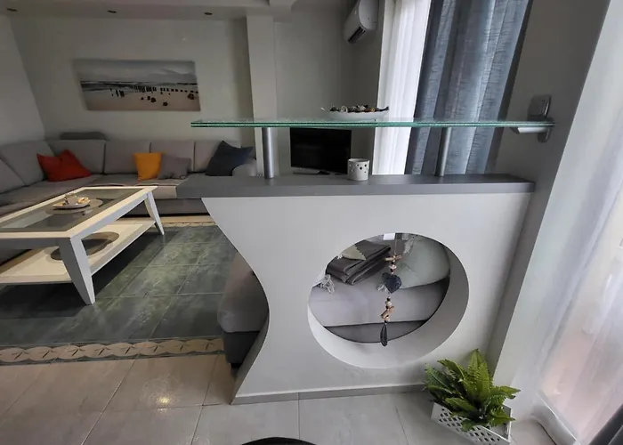 мареа * Sveti Vlas