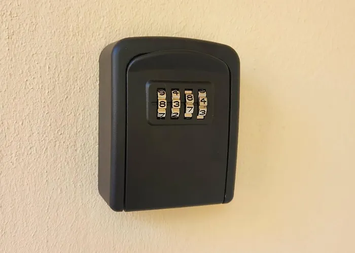 мареа Apartmán *