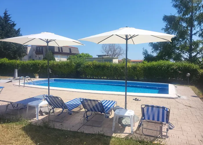 Apartmán мареа Sveti Vlas